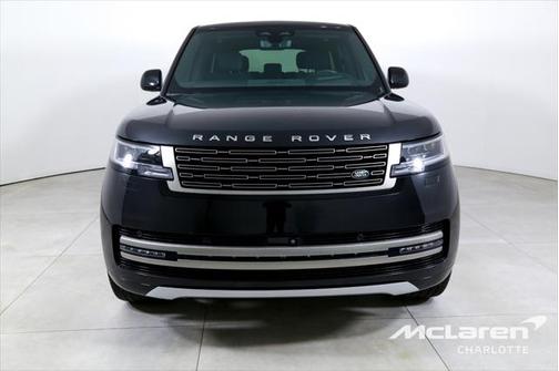 2024 Land Rover Range Rover P530 SE