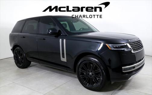 2024 Land Rover Range Rover P530 SE