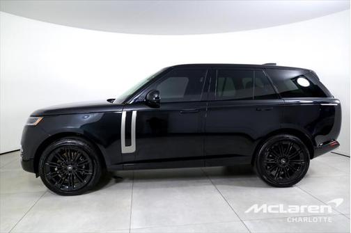 2024 Land Rover Range Rover P530 SE