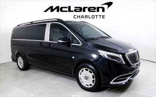 2021 Mercedes-Benz Metris Base