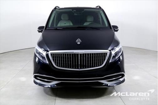 2021 Mercedes-Benz Metris Base