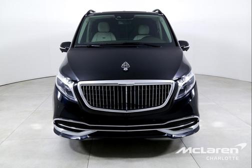 2021 Mercedes-Benz Metris Base