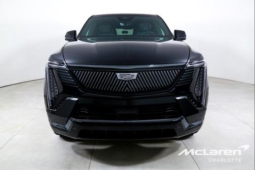 2025 Cadillac Escalade IQ Sport 1