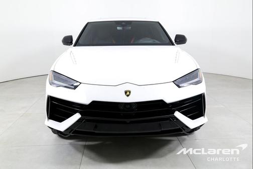 2023 Lamborghini Urus S