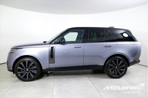 2024 Land Rover Range Rover P615 SV