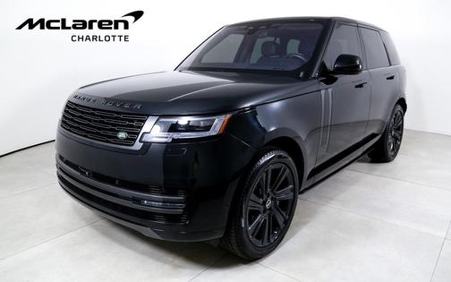 2023 Land Rover Range Rover P530 SE