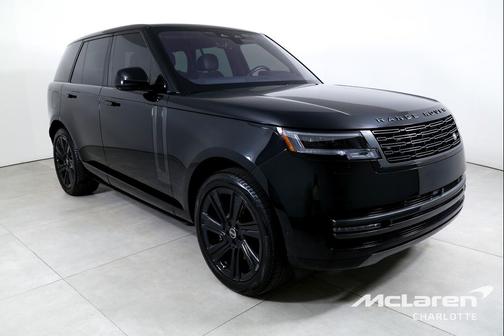 2023 Land Rover Range Rover P530 SE