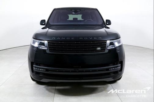 2023 Land Rover Range Rover P530 SE