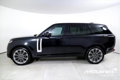 2025 Land Rover Range Rover P530 Autobiography