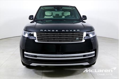 2025 Land Rover Range Rover P530 Autobiography