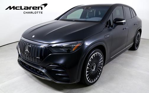 2024 Mercedes-Benz AMG EQE 4MATIC+