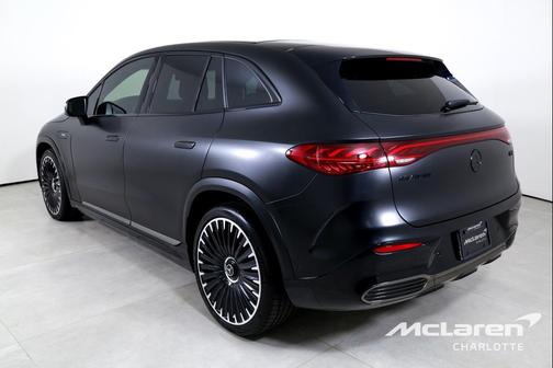2024 Mercedes-Benz AMG EQE 4MATIC+