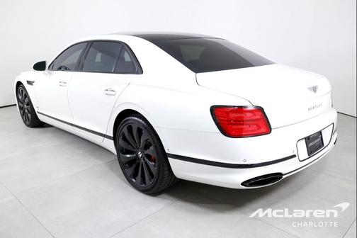 2021 Bentley Flying Spur W12