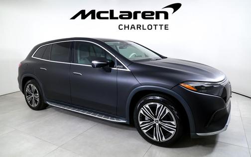 2023 Mercedes-Benz EQS 450 4MATIC