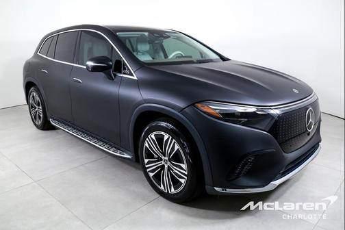 2023 Mercedes-Benz EQS 450 4MATIC