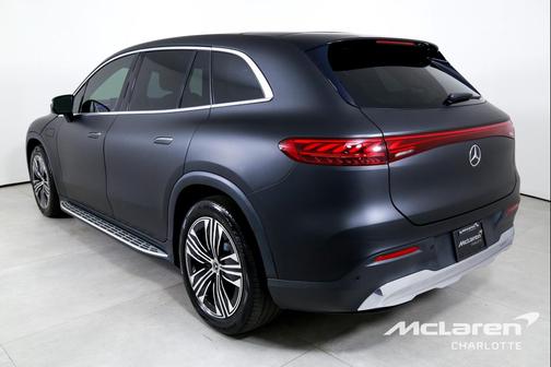 2023 Mercedes-Benz EQS 450 4MATIC