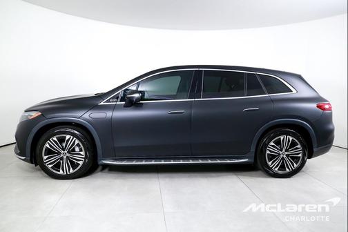 2023 Mercedes-Benz EQS 450 4MATIC