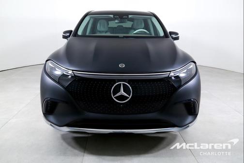 2023 Mercedes-Benz EQS 450 4MATIC