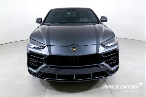 2020 Lamborghini Urus SUV