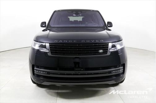 2023 Land Rover Range Rover P530 SE