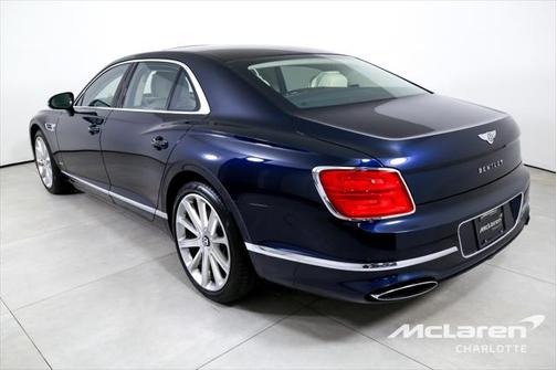 2020 Bentley Flying Spur W12