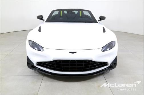 2023 Aston Martin Vantage F1 Edition