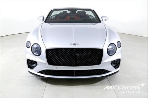 2022 Bentley Continental GT Speed
