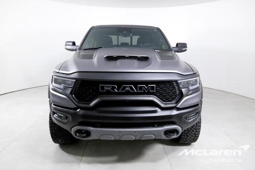 2024 RAM 1500 TRX