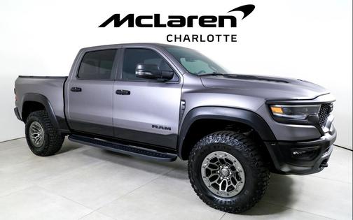 2024 RAM 1500 TRX