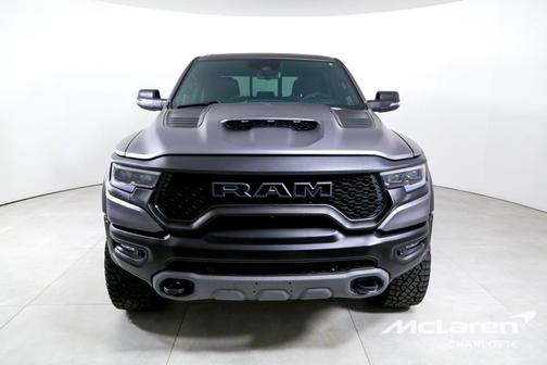 2024 RAM 1500 TRX