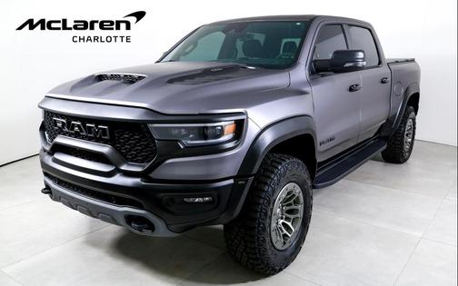 2024 RAM 1500 TRX