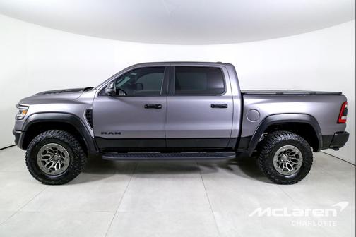 2024 RAM 1500 TRX