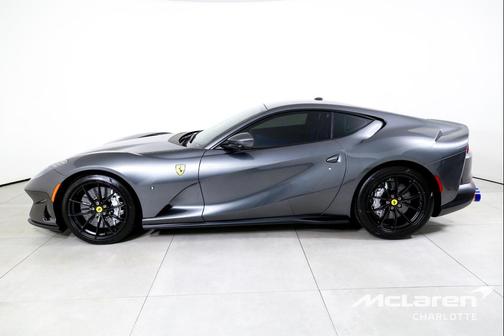 2020 Ferrari 812 Superfast Base