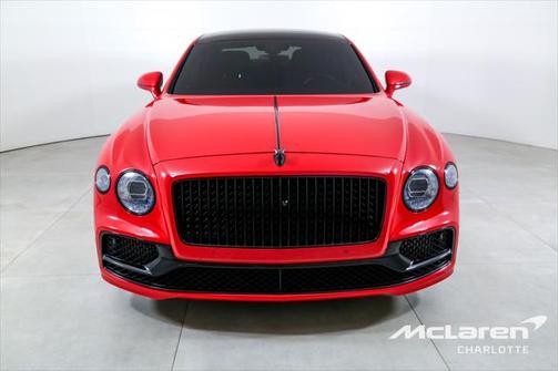 2021 Bentley Flying Spur W12