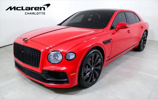 2021 Bentley Flying Spur W12