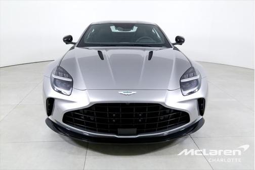 2025 Aston Martin Vantage Coupe