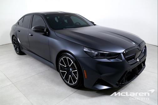 2026 BMW M5 Base