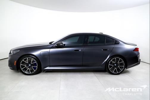 2026 BMW M5 Base
