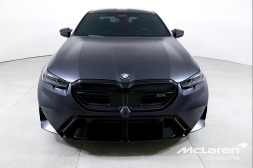 2026 BMW M5 Base