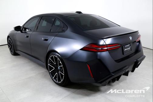 2026 BMW M5 Base