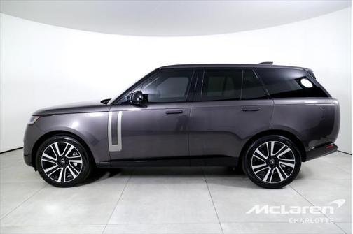 2023 Land Rover Range Rover P530 SE