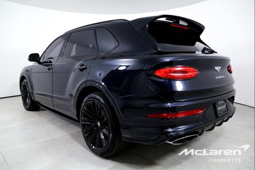 2023 Bentley Bentayga Speed