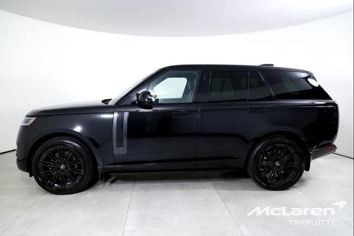 2023 Land Rover Range Rover P530 SE