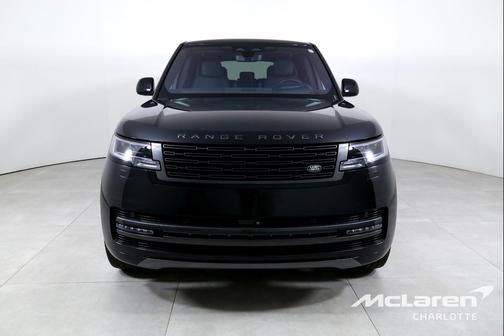 2023 Land Rover Range Rover P530 SE