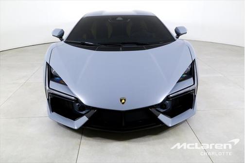 2024 Lamborghini Revuelto Coupe