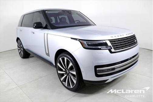 2023 Land Rover Range Rover P530 SE