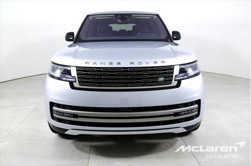 2023 Land Rover Range Rover P530 SE