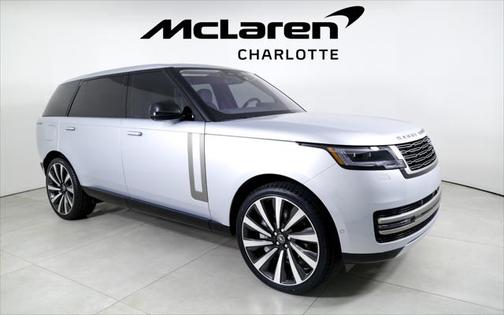 2023 Land Rover Range Rover P530 SE
