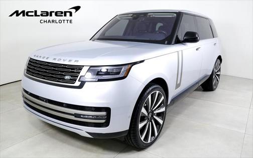 2023 Land Rover Range Rover P530 SE
