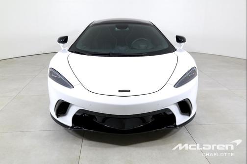 2025 McLaren GTS TechLux